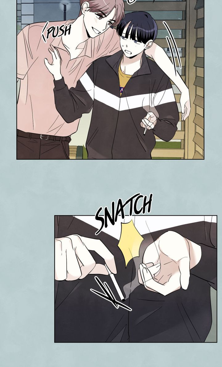 Stargazing Dog Chapter 25 page 41 - 