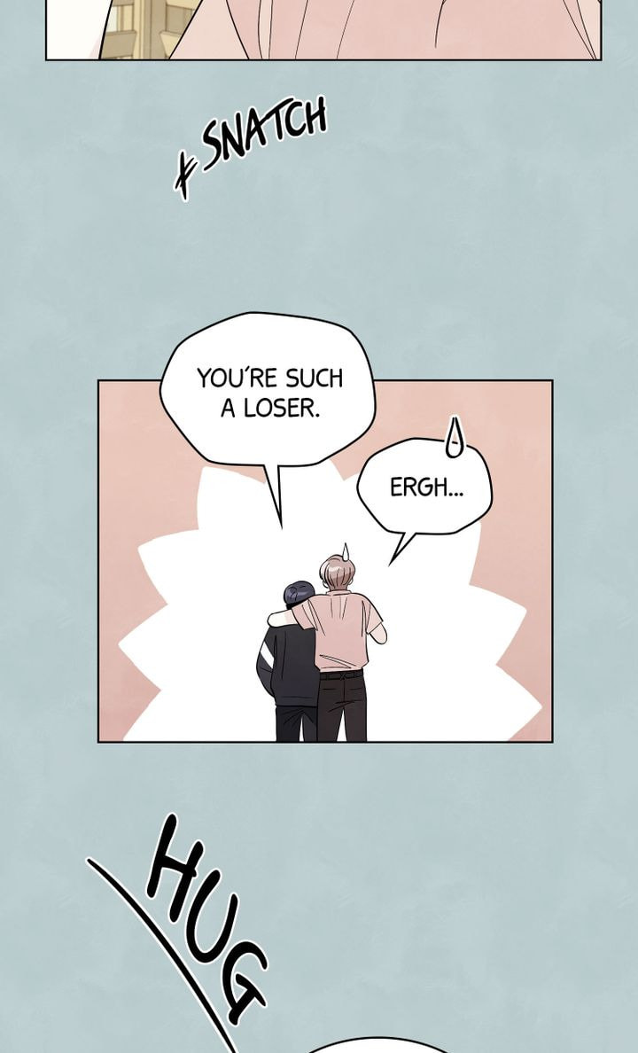 Stargazing Dog Chapter 25 page 43 - 