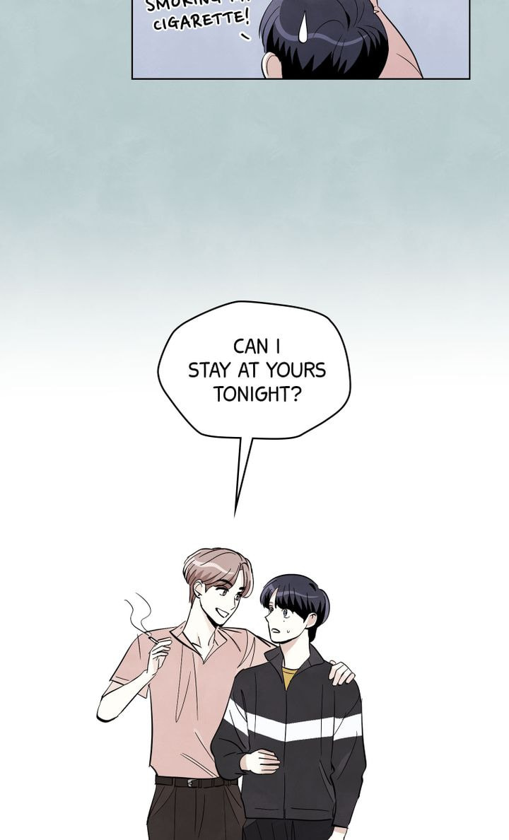Stargazing Dog Chapter 25 page 45 - 