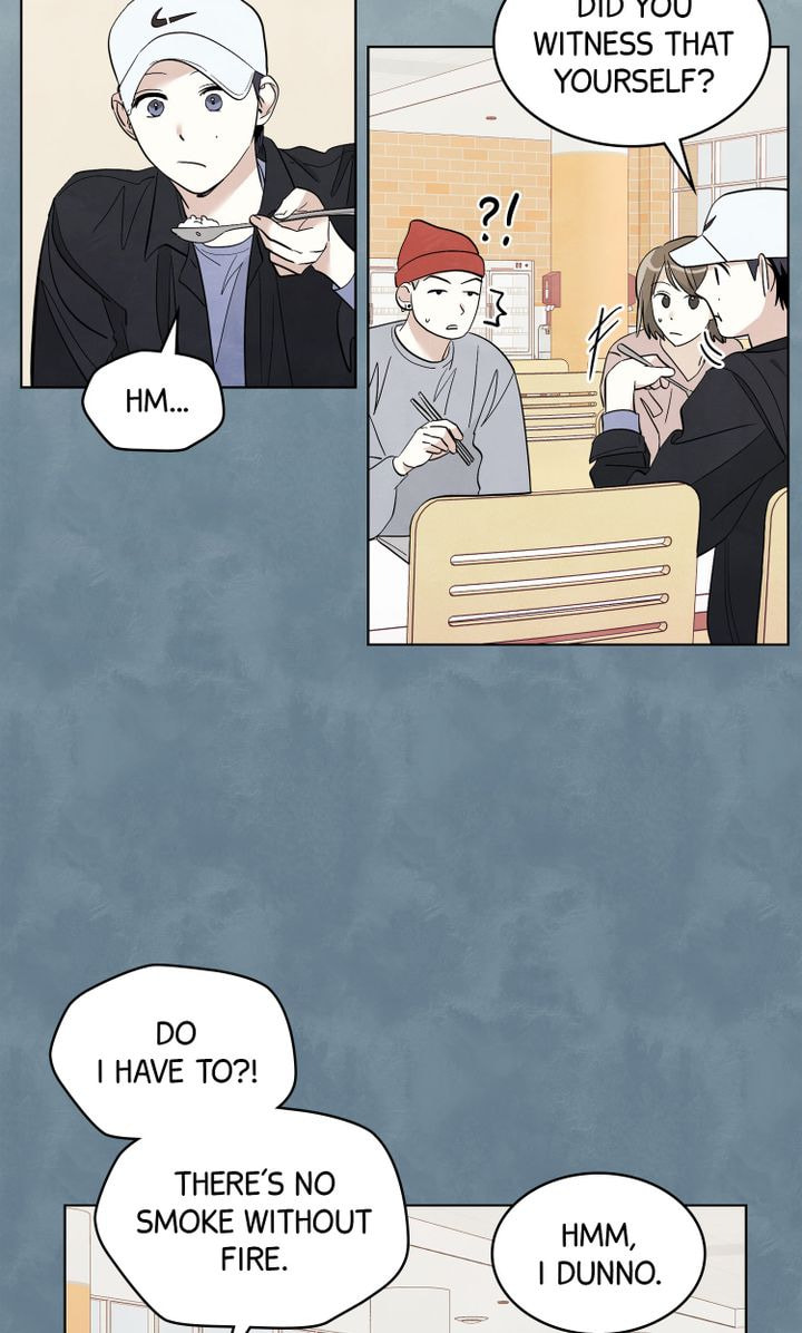 Stargazing Dog Chapter 26 page 11 - 