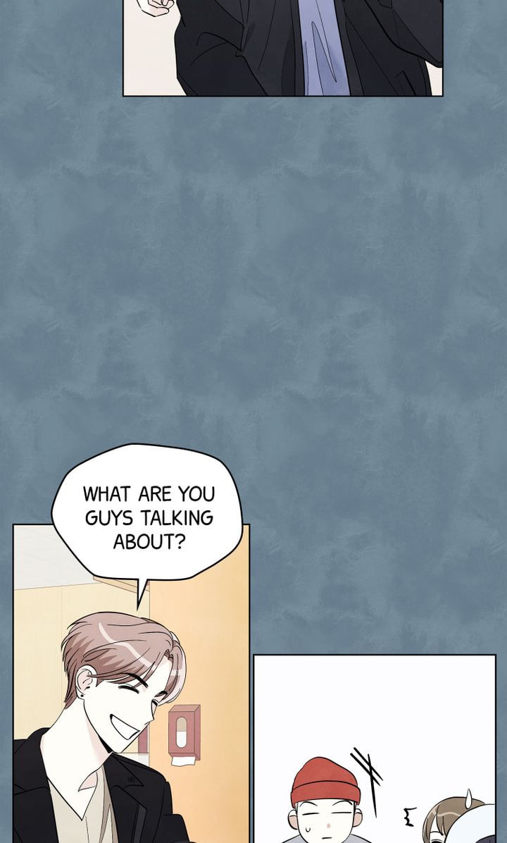 Stargazing Dog Chapter 26 page 14 - 