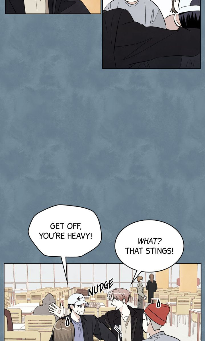 Stargazing Dog Chapter 26 page 15 - 