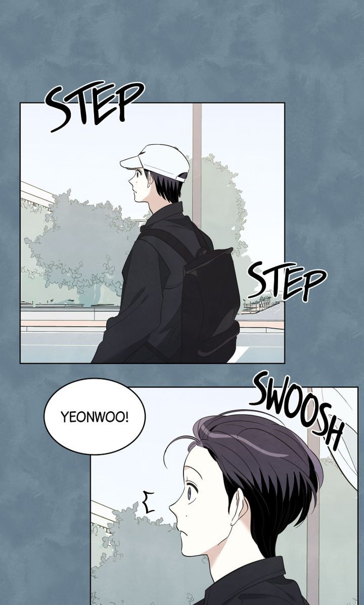 Stargazing Dog Chapter 26 page 17 - 