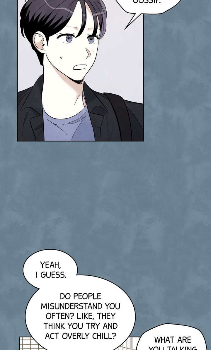 Stargazing Dog Chapter 26 page 23 - 