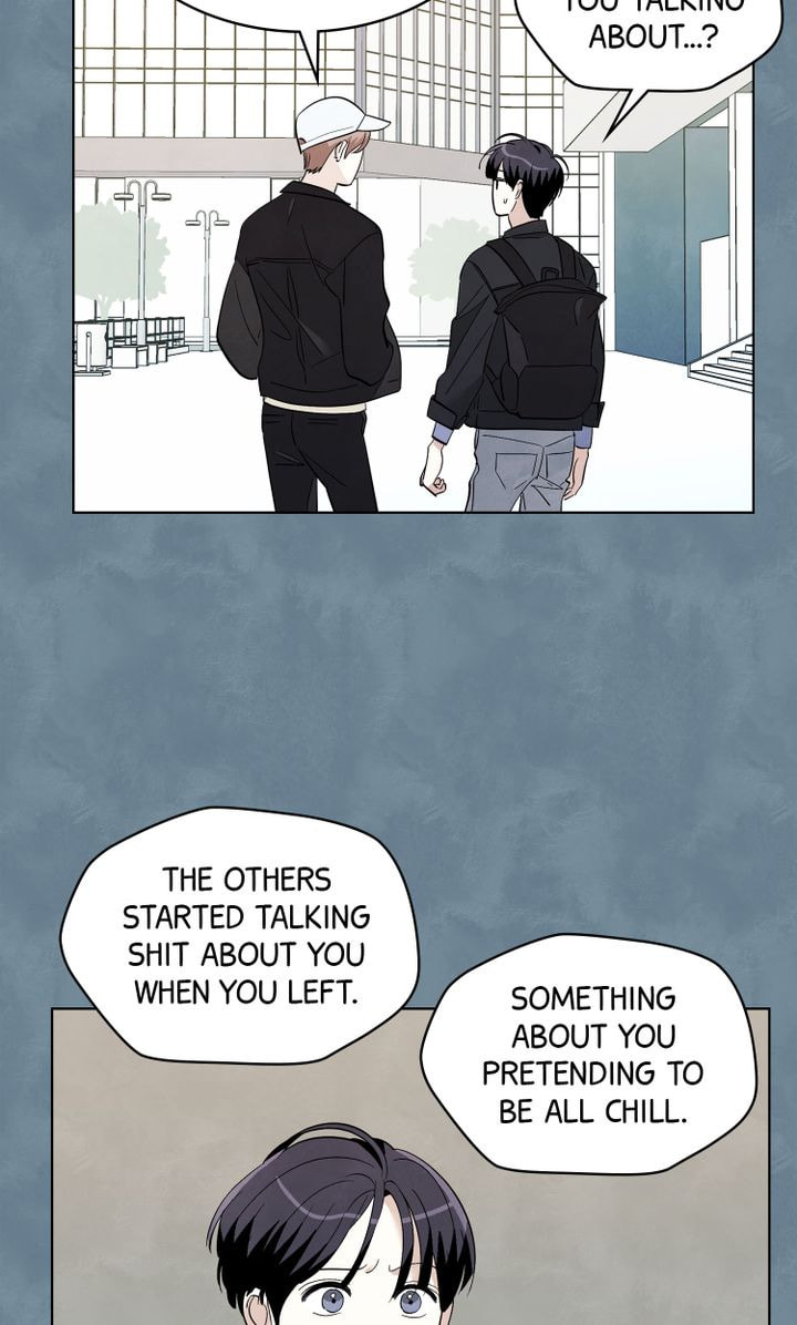 Stargazing Dog Chapter 26 page 24 - 