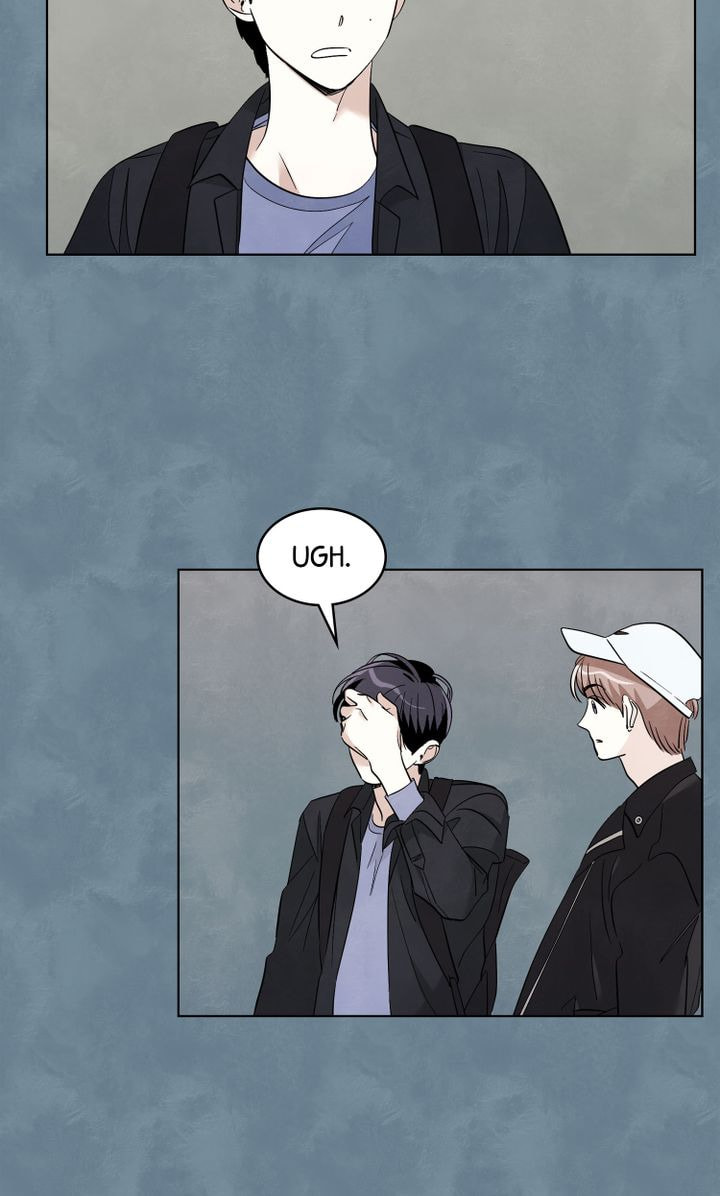 Stargazing Dog Chapter 26 page 25 - 