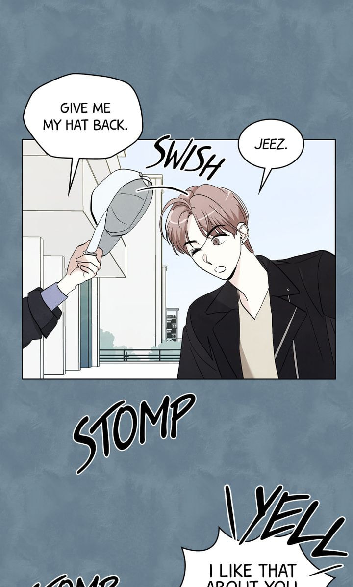 Stargazing Dog Chapter 26 page 26 - 