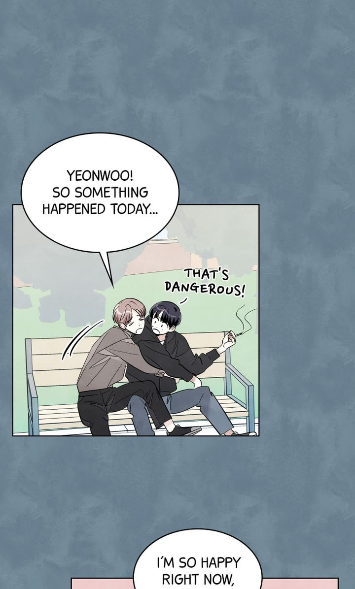 Stargazing Dog Chapter 26 page 31 - 