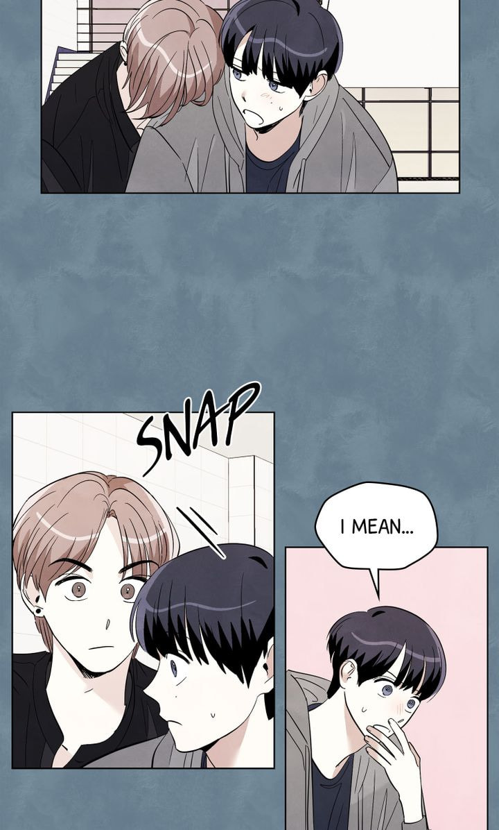 Stargazing Dog Chapter 26 page 34 - 