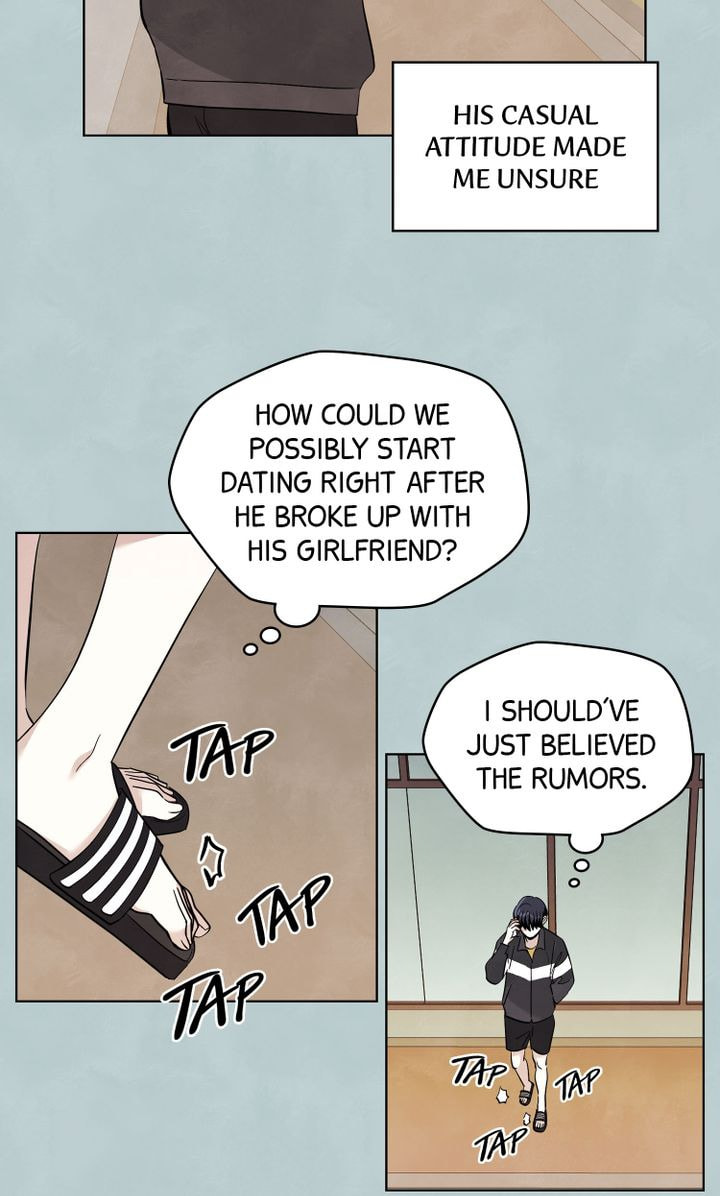 Stargazing Dog Chapter 26 page 43 - 
