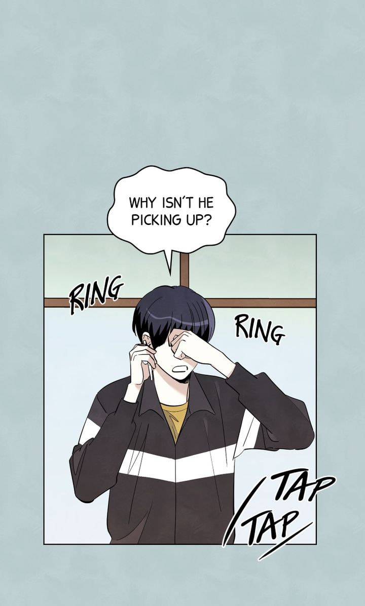 Stargazing Dog Chapter 26 page 44 - 