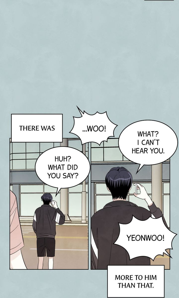 Stargazing Dog Chapter 26 page 46 - 