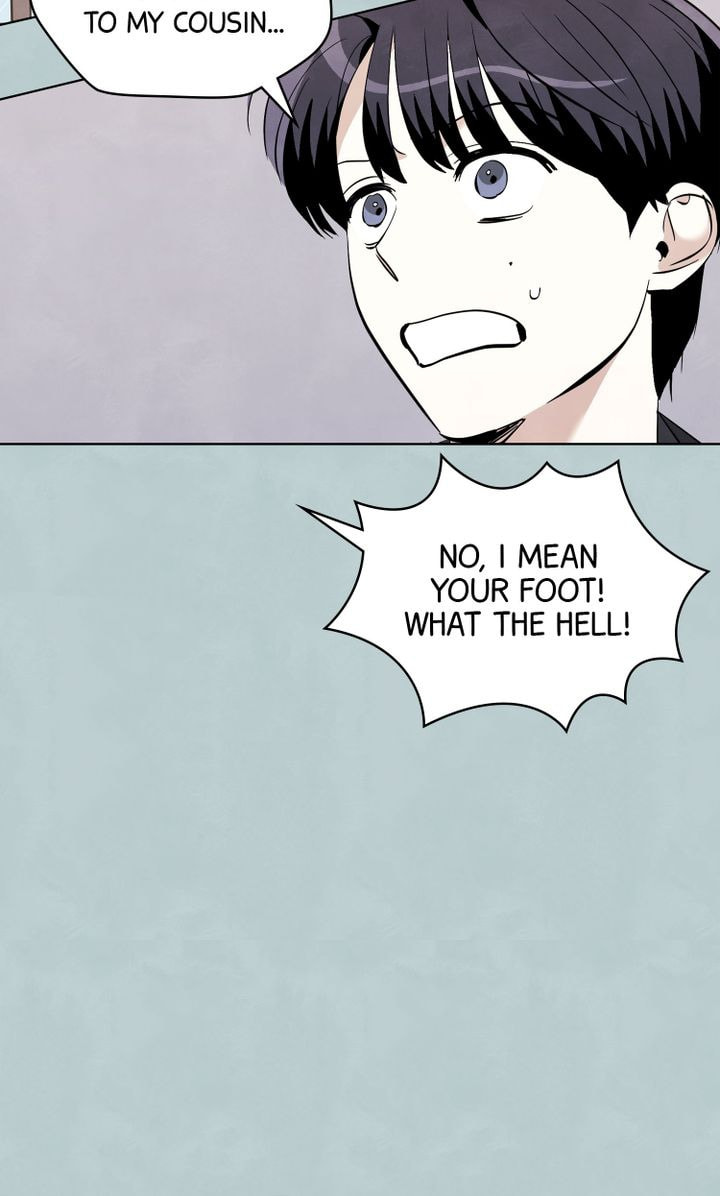 Stargazing Dog Chapter 26 page 48 - 