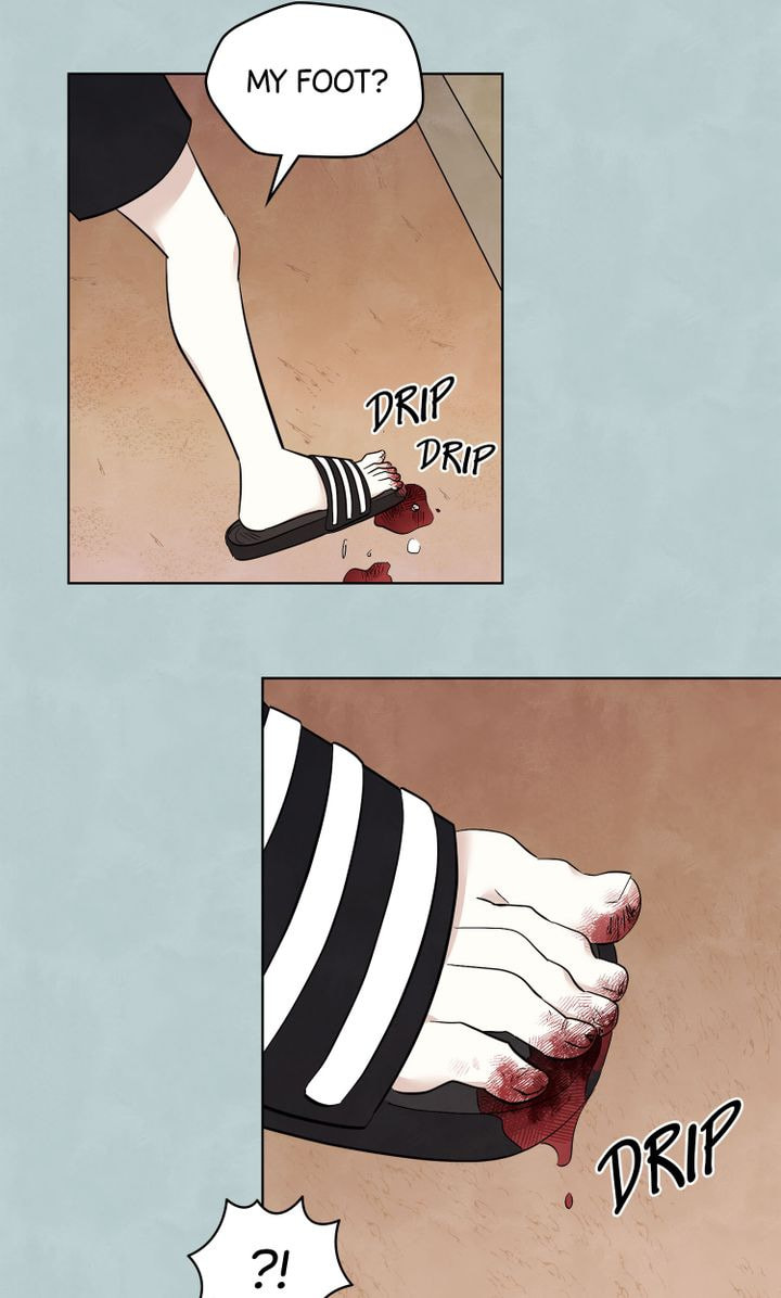 Stargazing Dog Chapter 26 page 49 - 