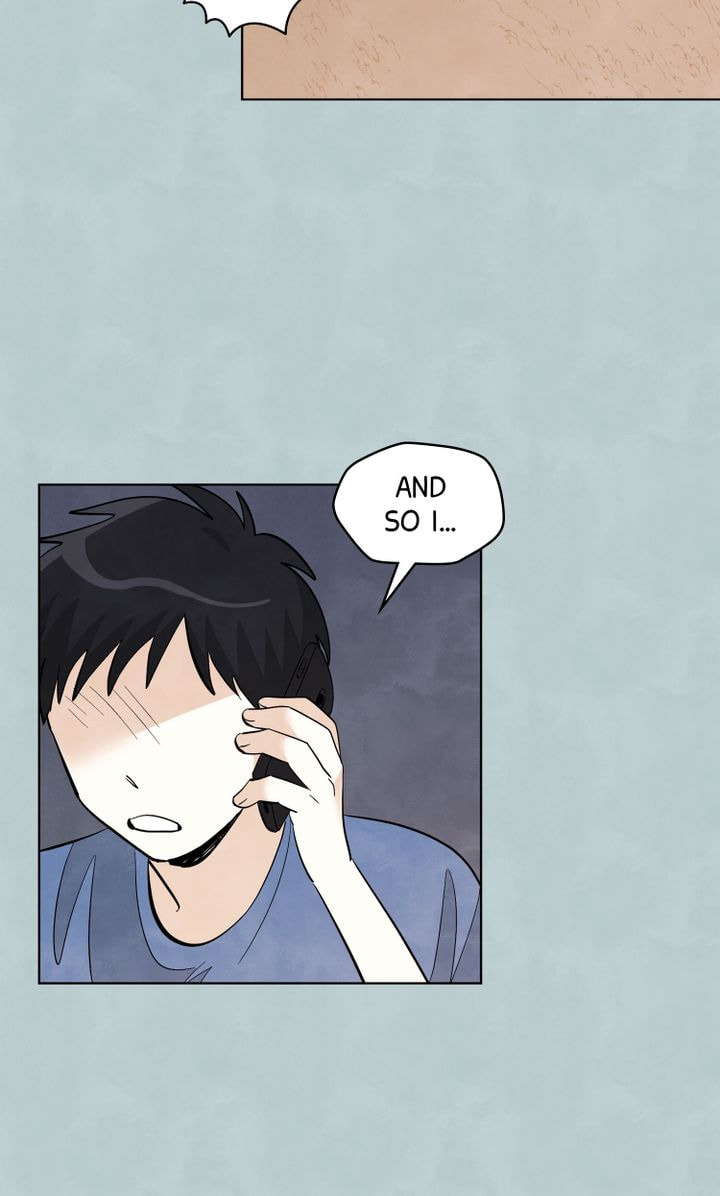 Stargazing Dog Chapter 26 page 50 - 