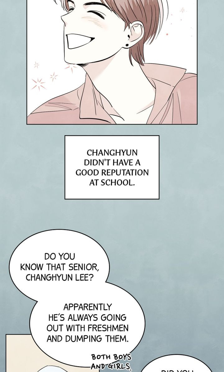 Stargazing Dog Chapter 26 page 10 - 