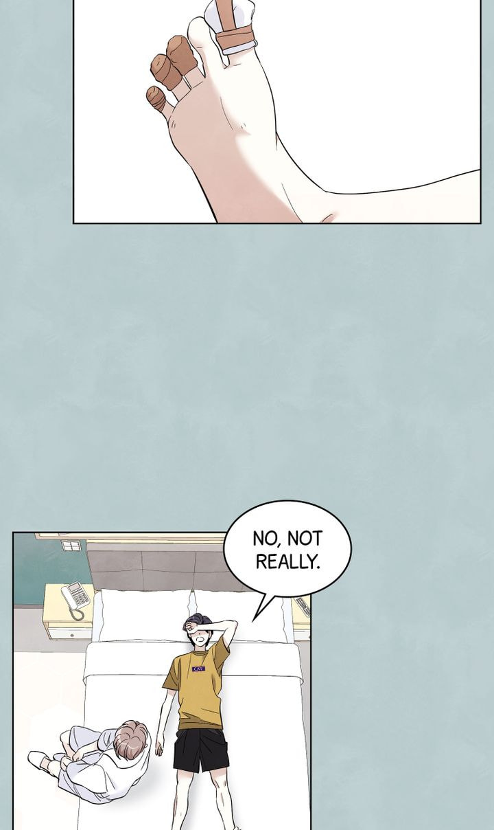Stargazing Dog Chapter 27 page 2 - 