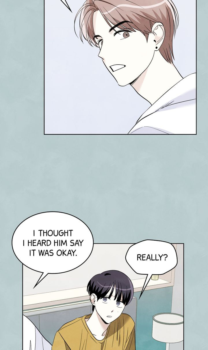 Stargazing Dog Chapter 27 page 11 - 