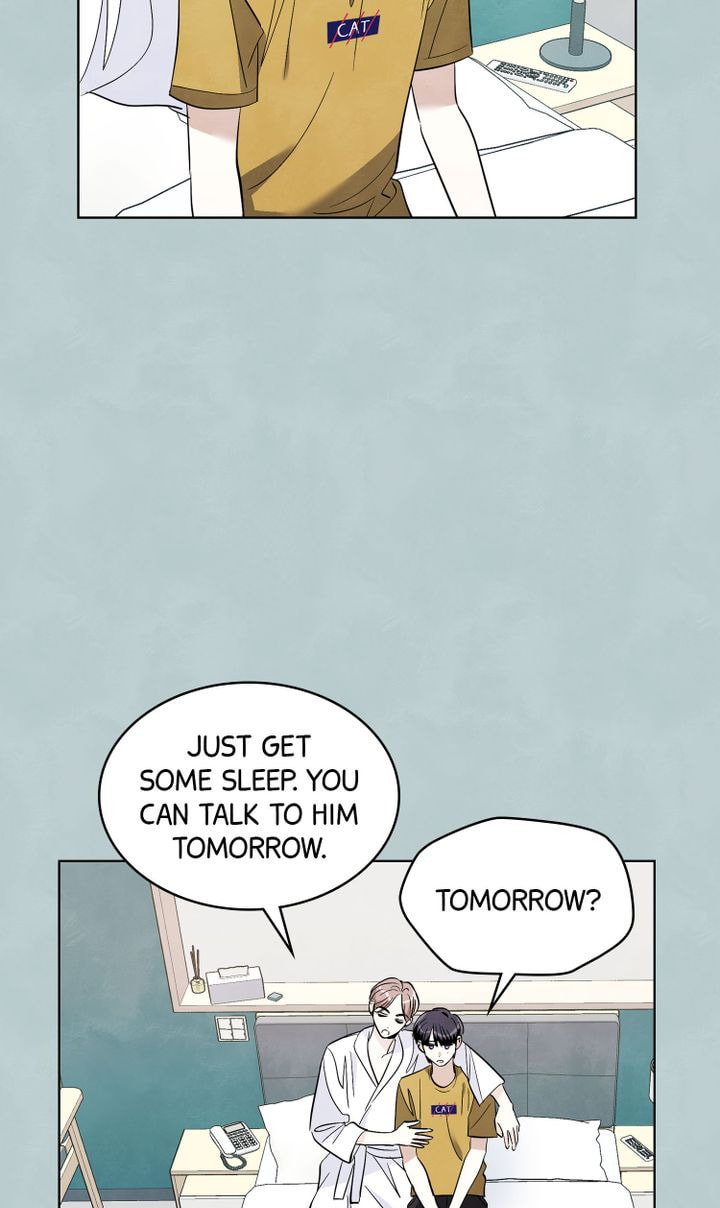Stargazing Dog Chapter 27 page 12 - 