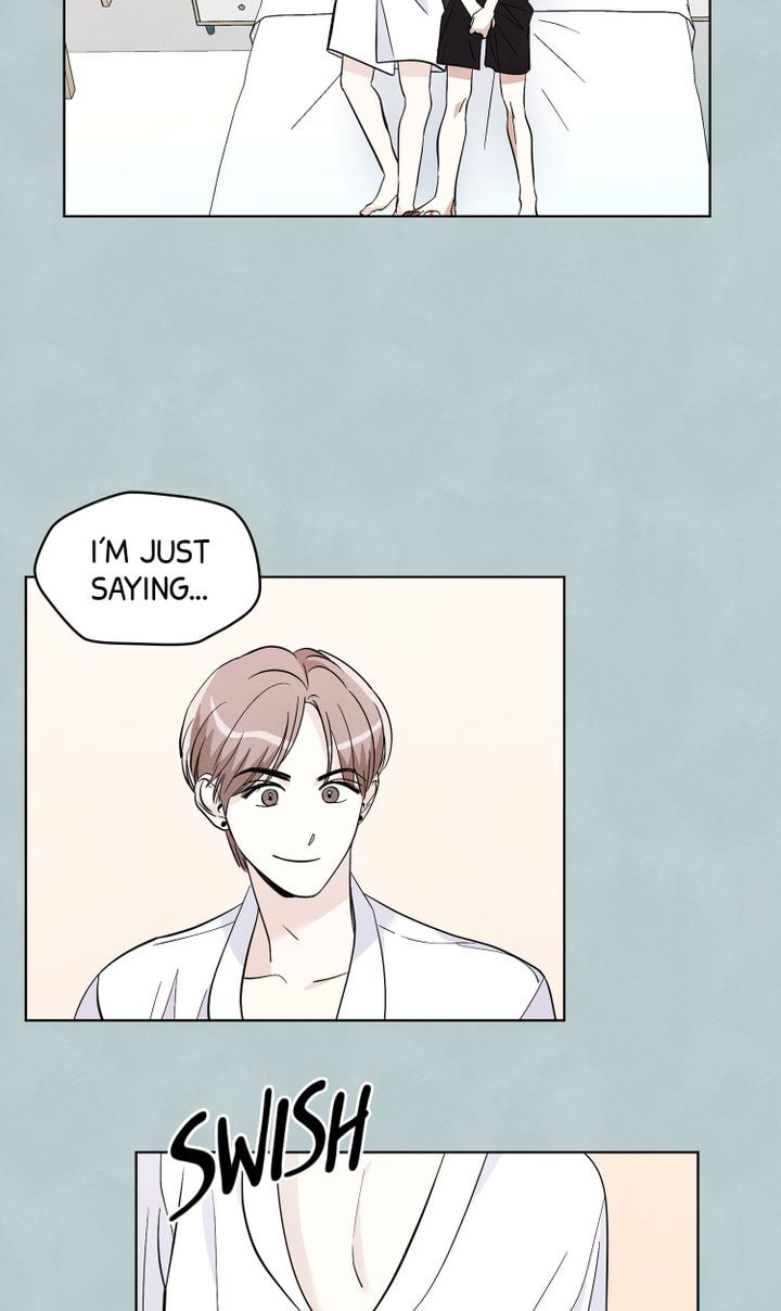 Stargazing Dog Chapter 27 page 13 - 