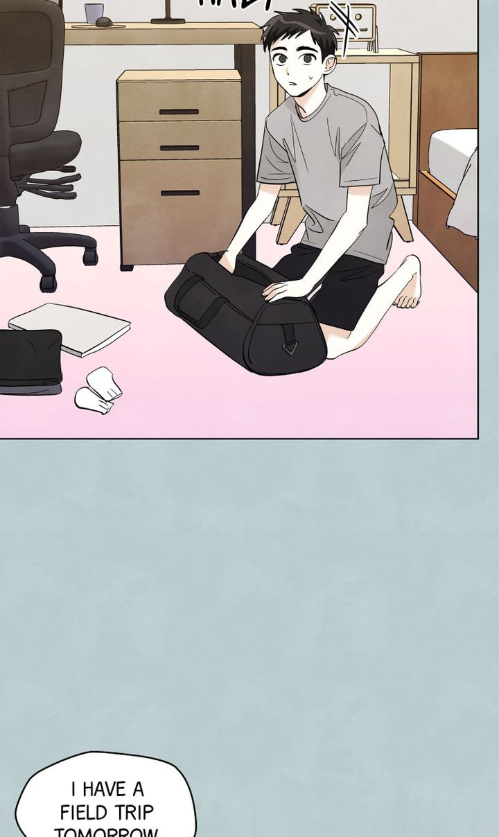 Stargazing Dog Chapter 27 page 18 - 
