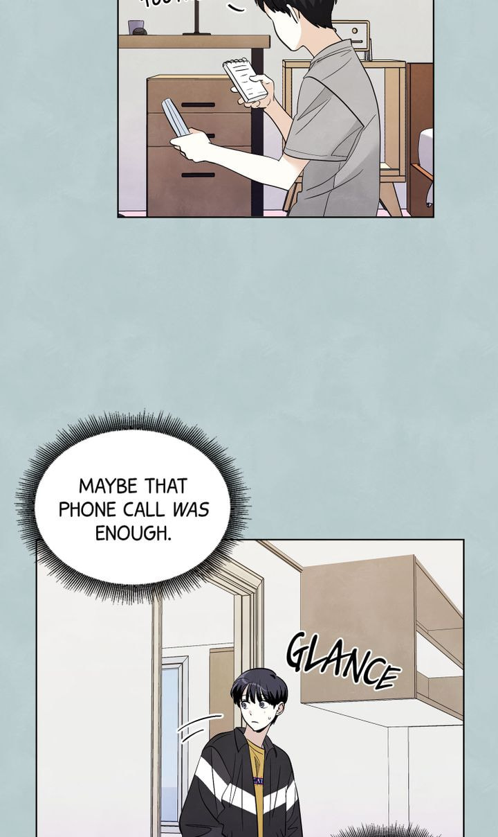 Stargazing Dog Chapter 27 page 20 - 