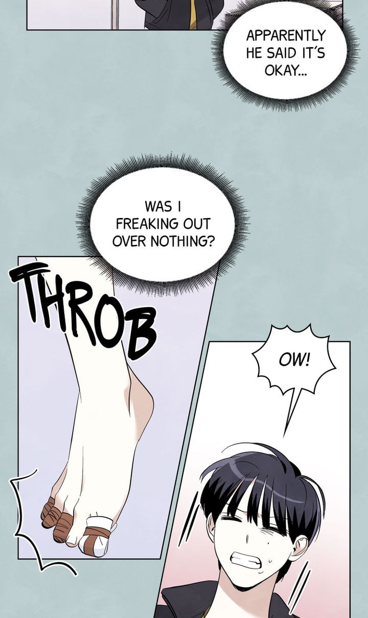 Stargazing Dog Chapter 27 page 21 - 