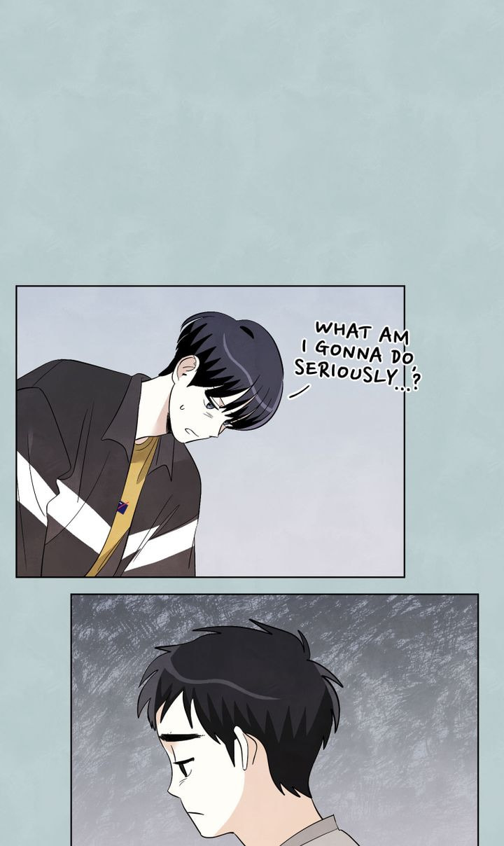 Stargazing Dog Chapter 27 page 23 - 