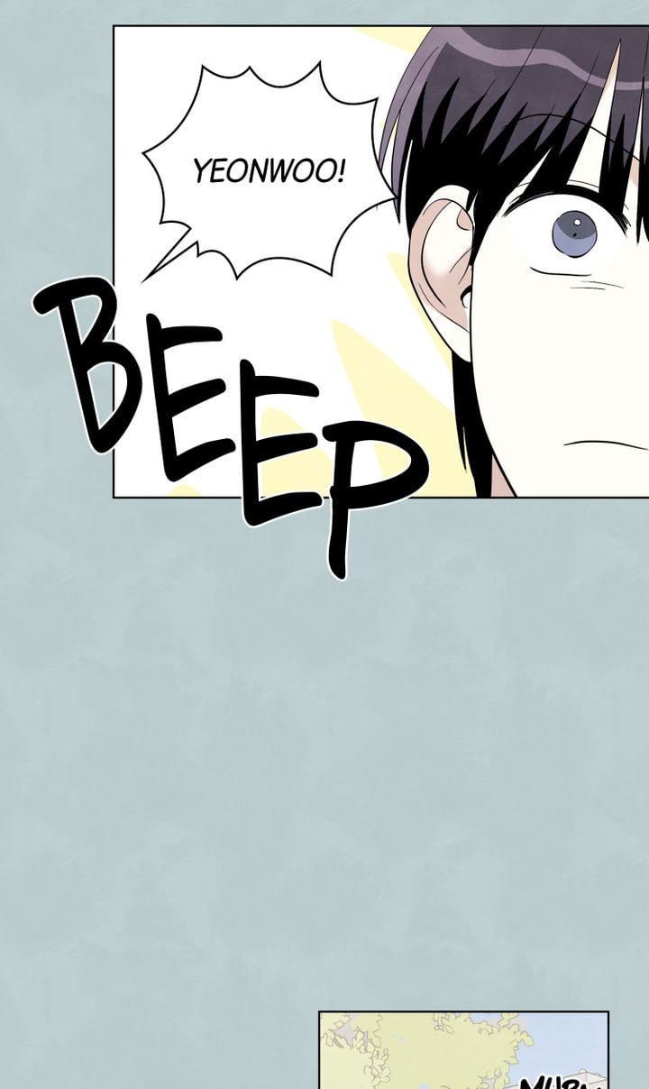 Stargazing Dog Chapter 27 page 26 - 