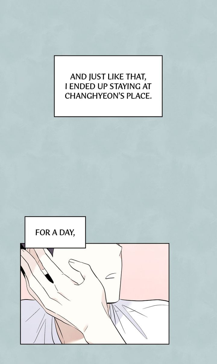 Stargazing Dog Chapter 27 page 33 - 