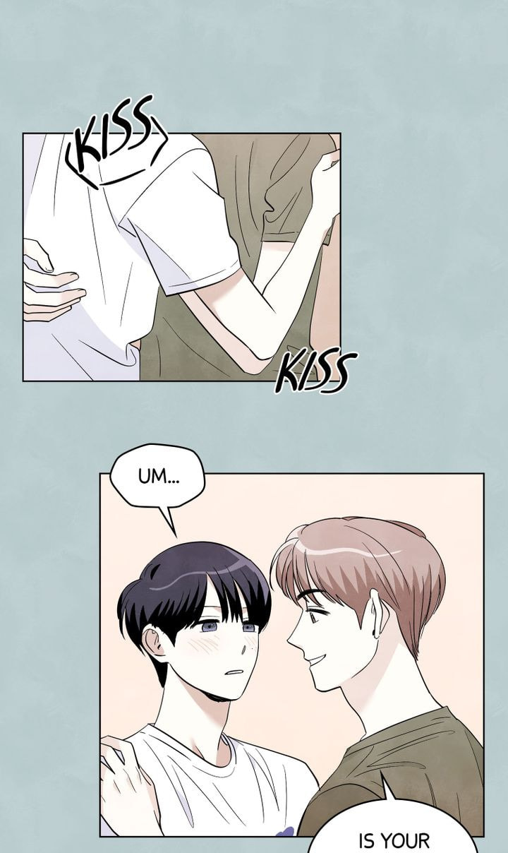 Stargazing Dog Chapter 27 page 36 - 