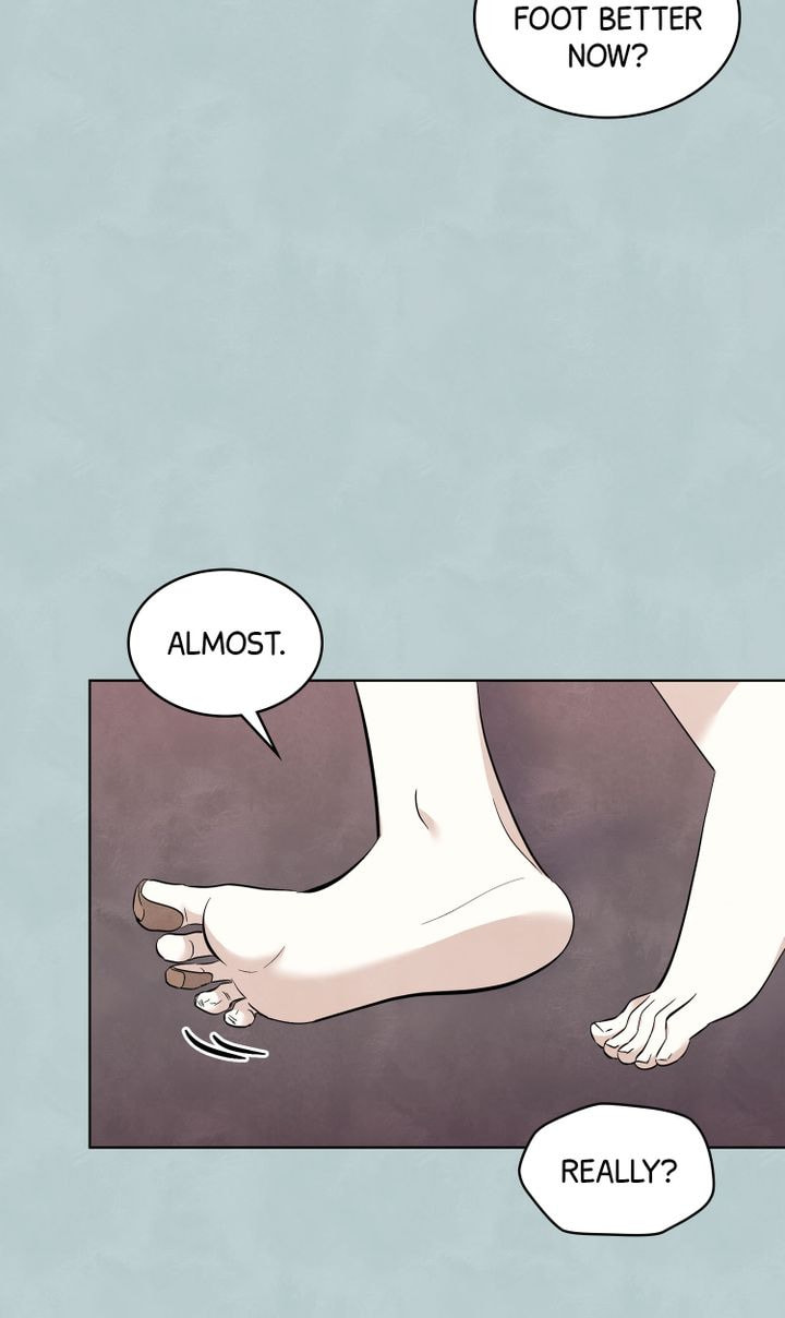Stargazing Dog Chapter 27 page 37 - 