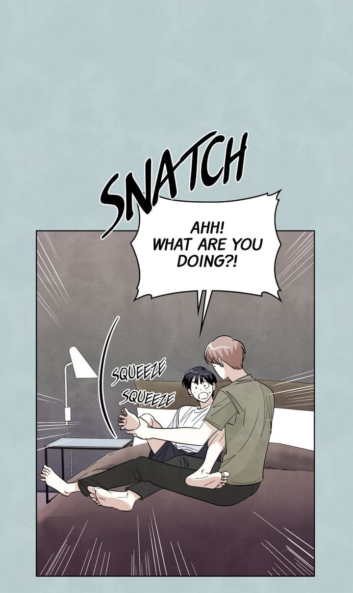 Stargazing Dog Chapter 27 page 38 - 