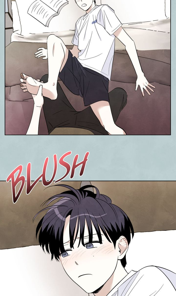 Stargazing Dog Chapter 27 page 40 - 
