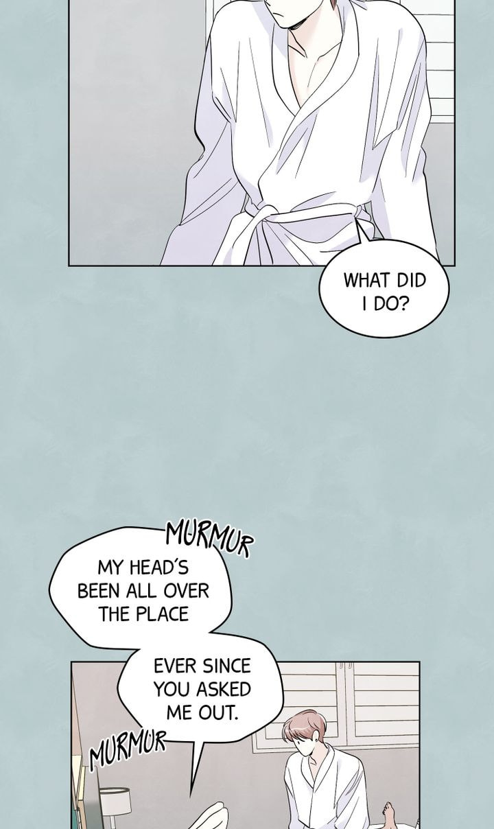 Stargazing Dog Chapter 27 page 5 - 