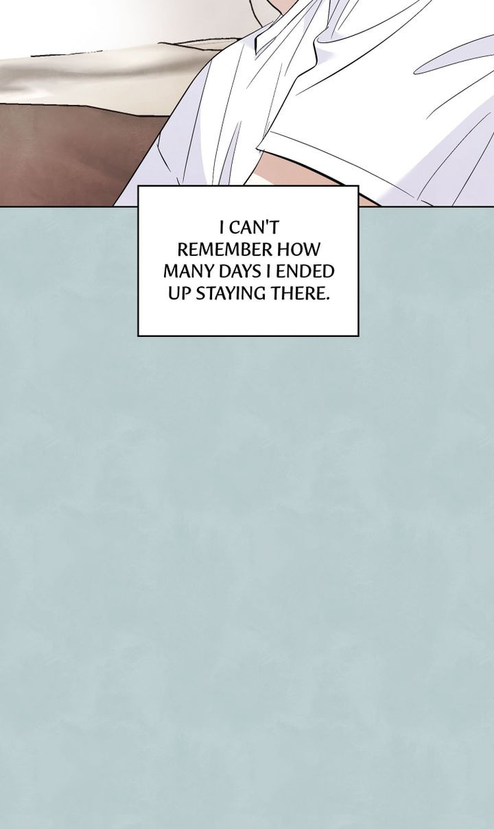 Stargazing Dog Chapter 27 page 41 - 