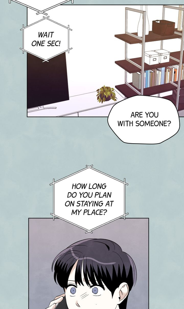 Stargazing Dog Chapter 27 page 44 - 