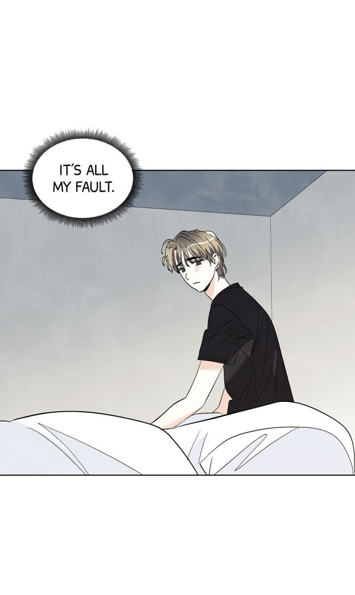 Stargazing Dog Chapter 27 page 48 - 