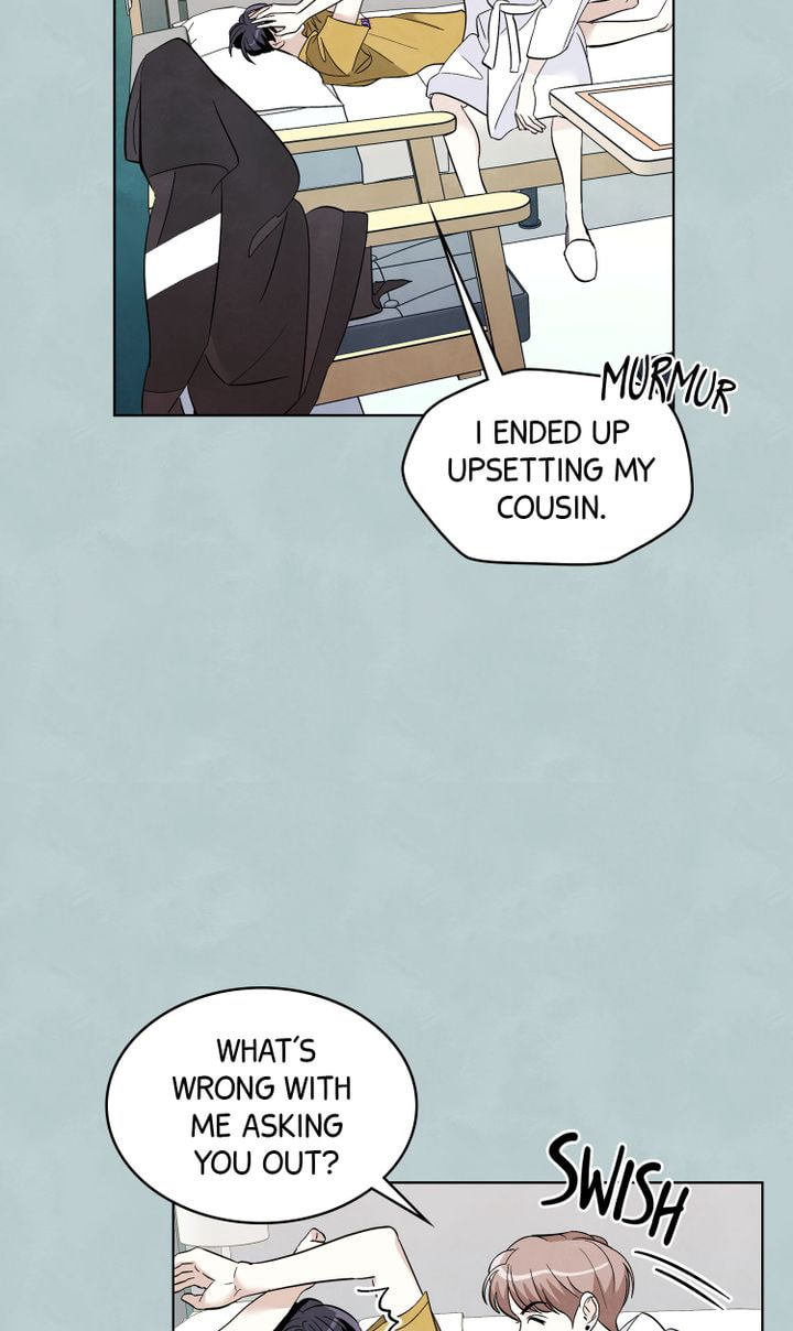 Stargazing Dog Chapter 27 page 6 - 