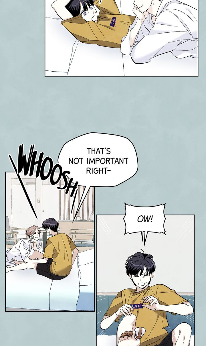 Stargazing Dog Chapter 27 page 7 - 