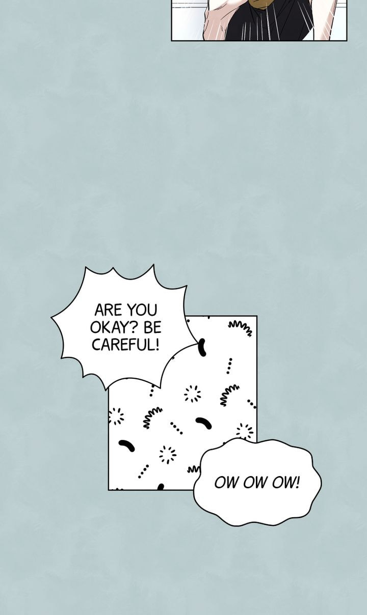 Stargazing Dog Chapter 27 page 8 - 