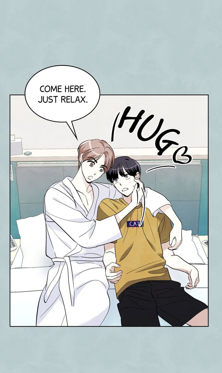 Stargazing Dog Chapter 27 page 9 - 