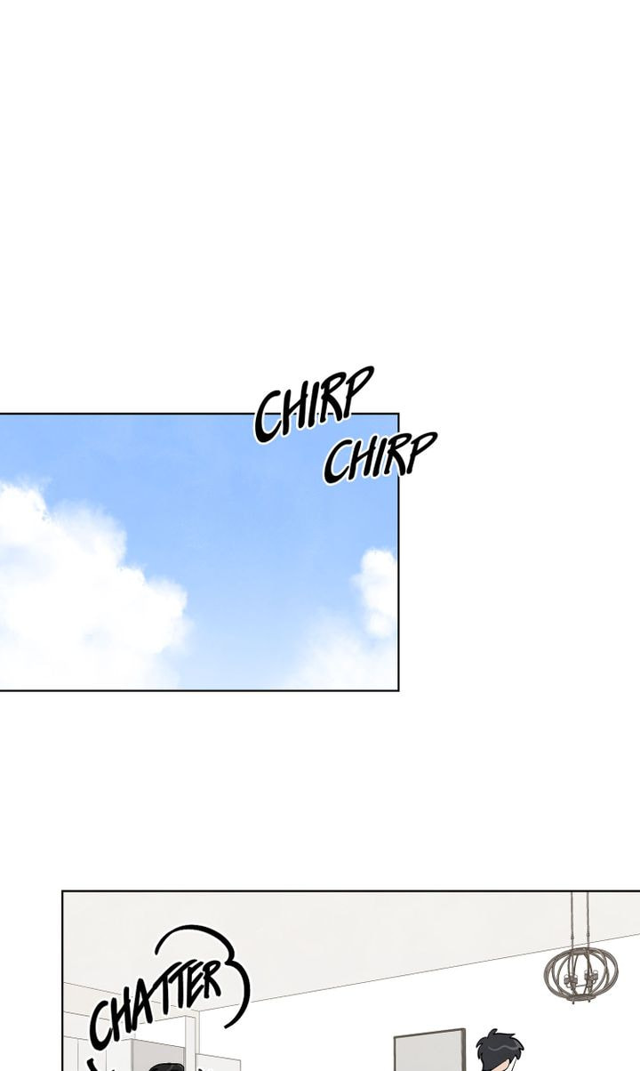 Stargazing Dog Chapter 28 page 1 - 
