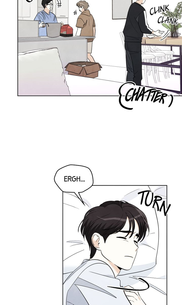 Stargazing Dog Chapter 28 page 2 - 