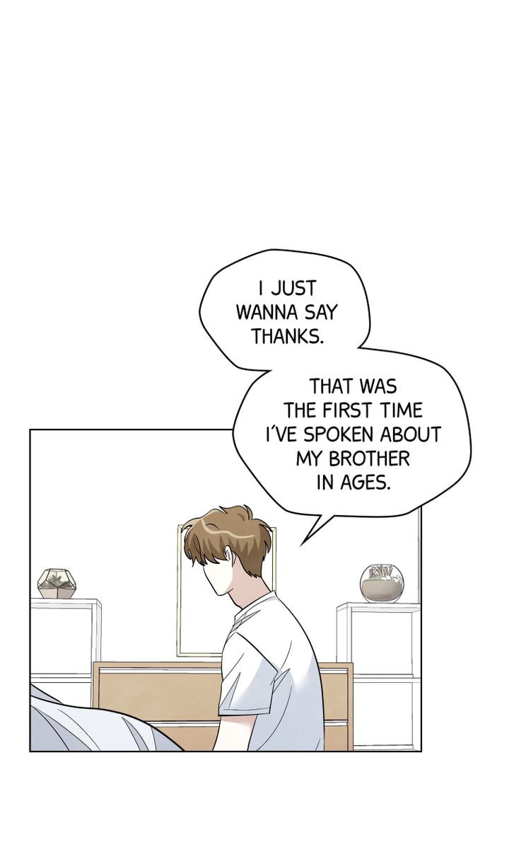 Stargazing Dog Chapter 28 page 13 - 