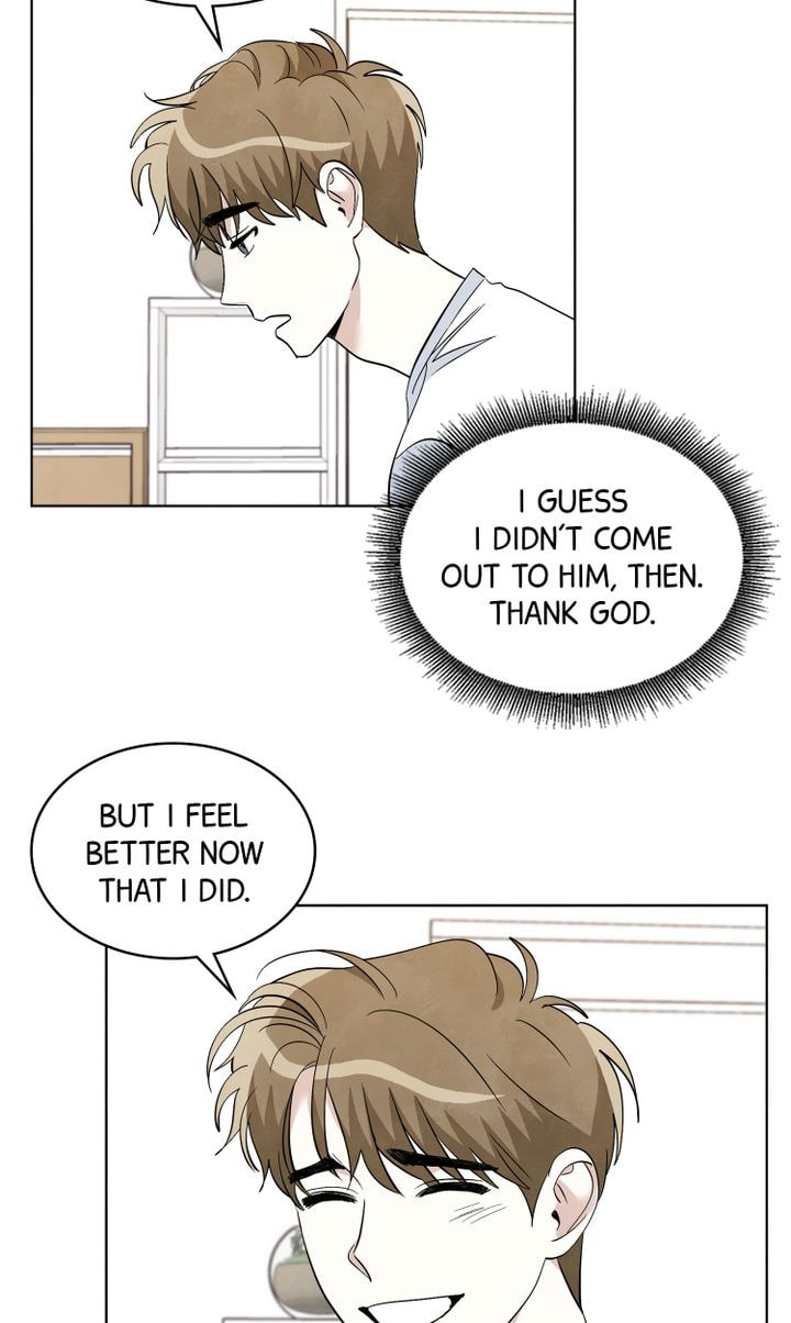 Stargazing Dog Chapter 28 page 17 - 