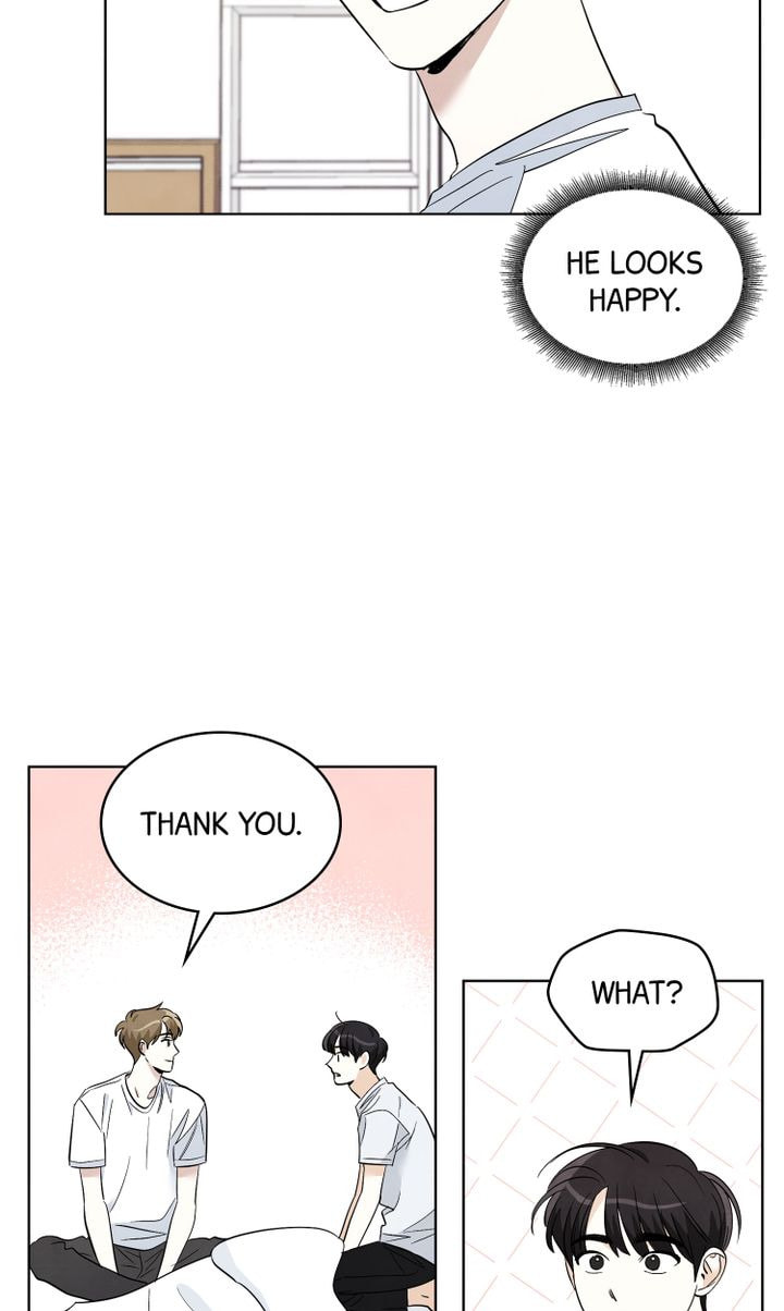 Stargazing Dog Chapter 28 page 18 - 