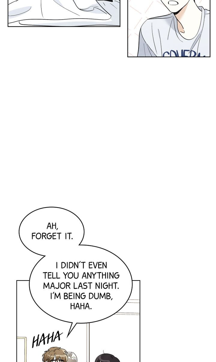 Stargazing Dog Chapter 28 page 19 - 