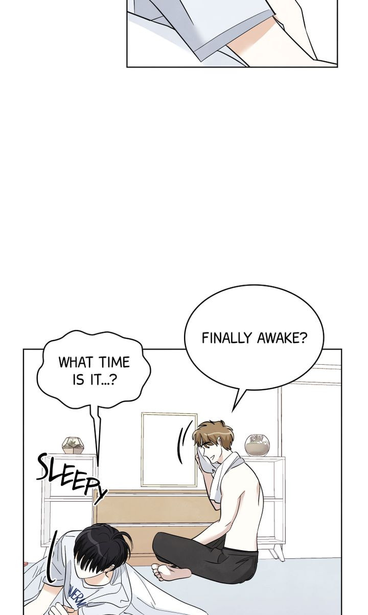 Stargazing Dog Chapter 28 page 3 - 
