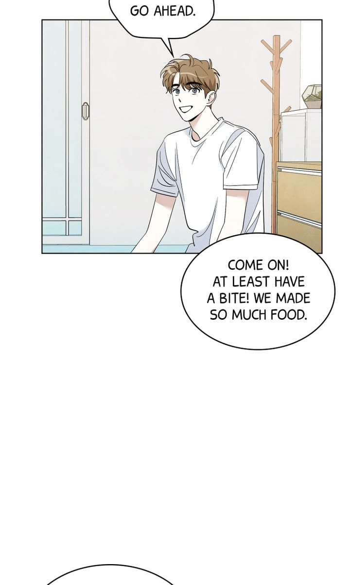 Stargazing Dog Chapter 28 page 24 - 